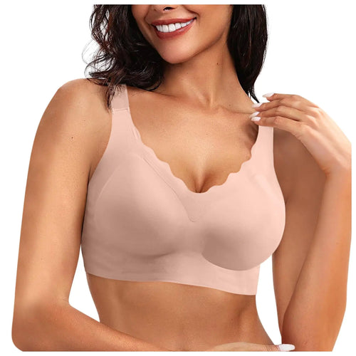 Push-Up Bra Super Gather