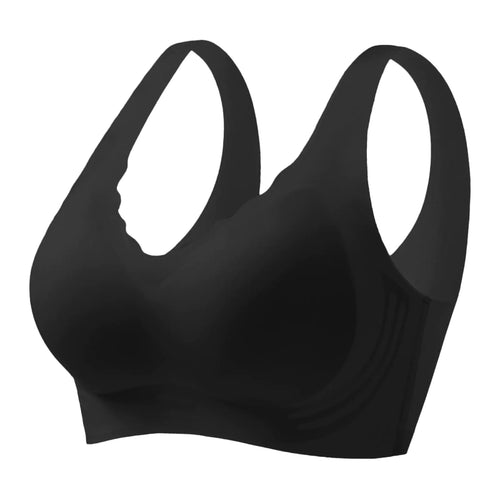Push-Up Bra Super Gather